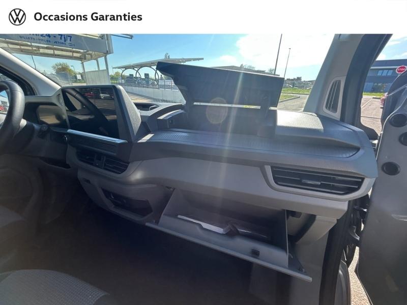 Voitures occasions VOLKSWAGEN UTILITAIRES Transporter Fg Business Nancy