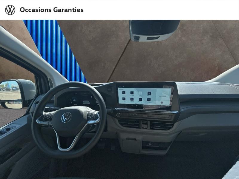 Voitures occasions VOLKSWAGEN UTILITAIRES Transporter Fg Business Nancy