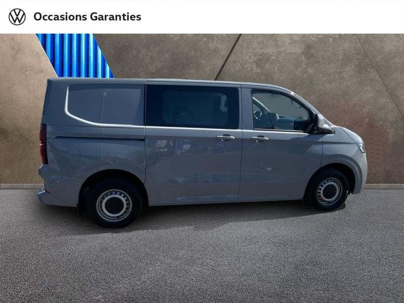 Voitures occasions VOLKSWAGEN UTILITAIRES Transporter Fg Business Nancy