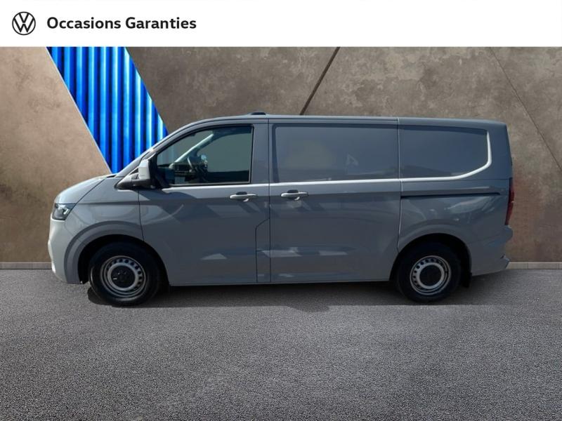 Voitures occasions VOLKSWAGEN UTILITAIRES Transporter Fg Business Nancy
