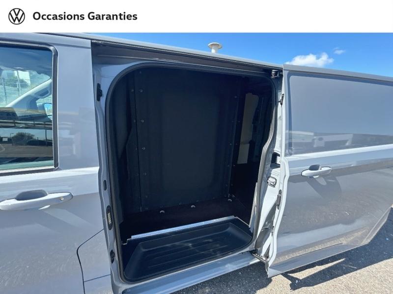 Voitures occasions VOLKSWAGEN UTILITAIRES Transporter Fg Business Nancy