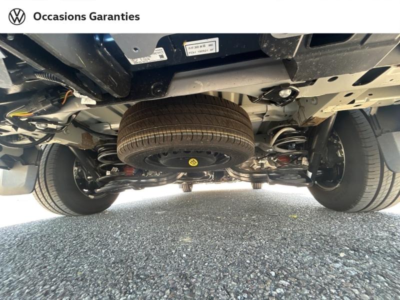 Voitures occasions VOLKSWAGEN UTILITAIRES Transporter Fg Business Nancy