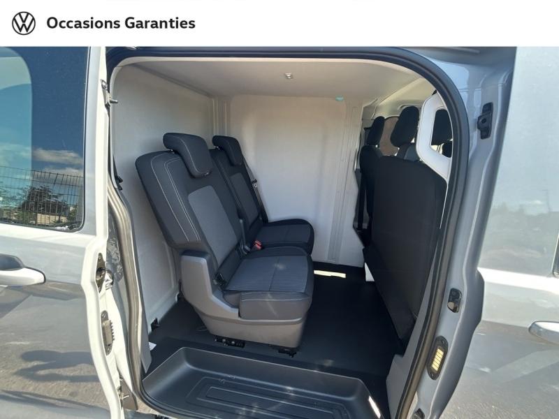 Voitures occasions VOLKSWAGEN UTILITAIRES Transporter Fg Business Nancy