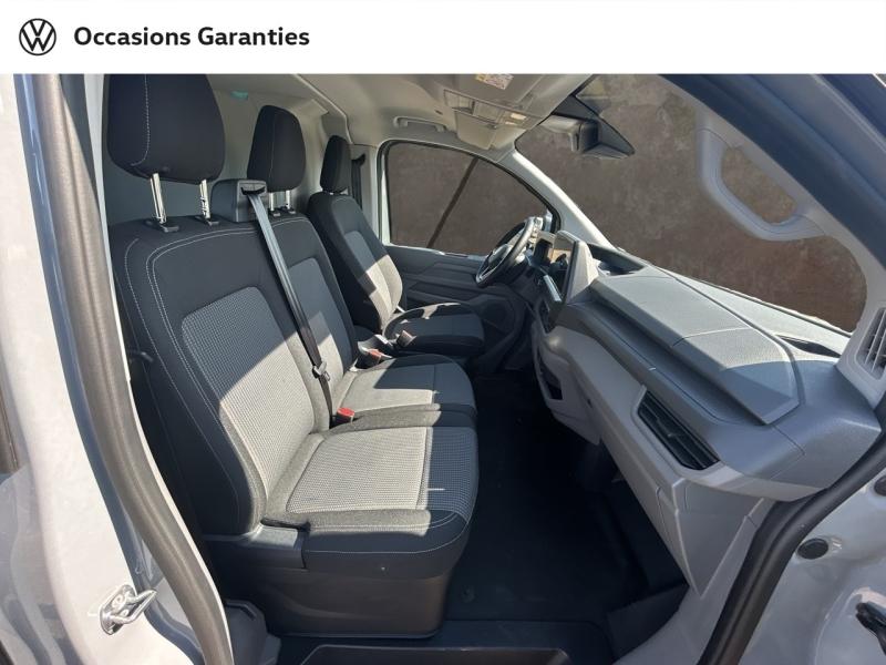 Voitures occasions VOLKSWAGEN UTILITAIRES Transporter Fg Business Nancy