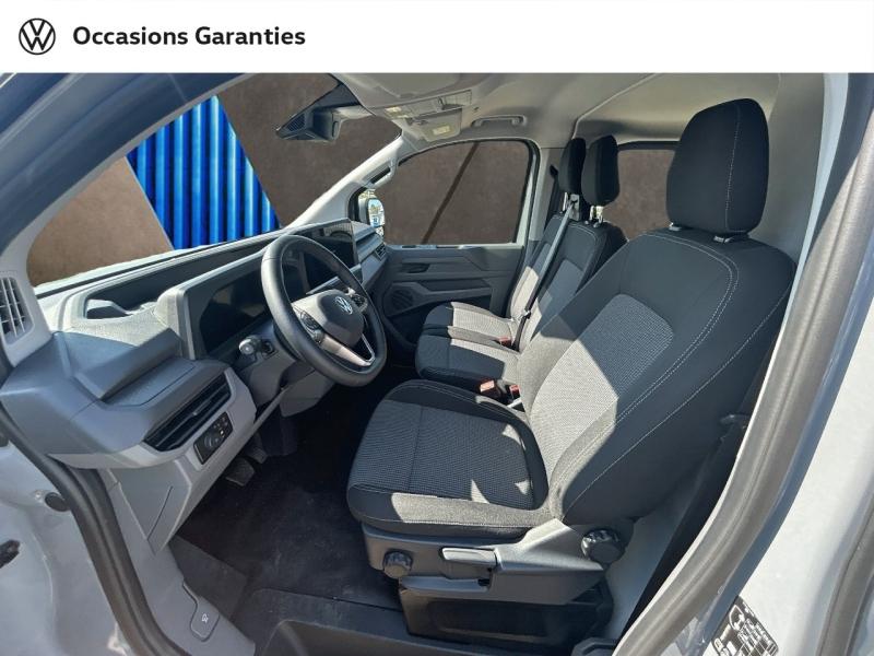Voitures occasions VOLKSWAGEN UTILITAIRES Transporter Fg Business Nancy