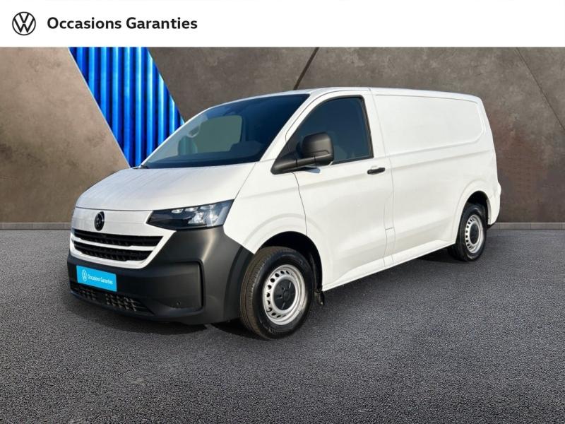 Voitures occasions VOLKSWAGEN UTILITAIRES Transporter Fg Business Nancy
