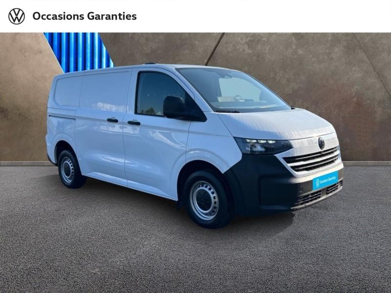 Voitures occasions VOLKSWAGEN UTILITAIRES Transporter Fg Business Nancy