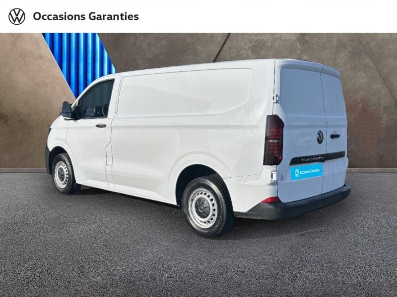 Voitures occasions VOLKSWAGEN UTILITAIRES Transporter Fg Business Nancy