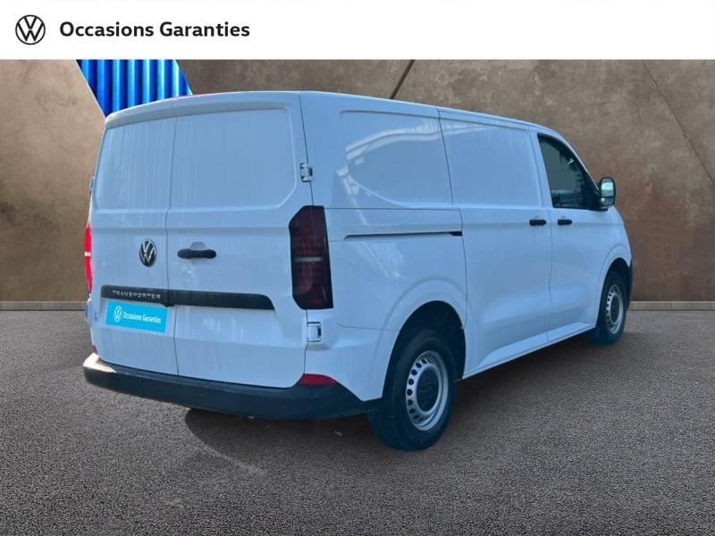 Voitures occasions VOLKSWAGEN UTILITAIRES Transporter Fg Business Nancy