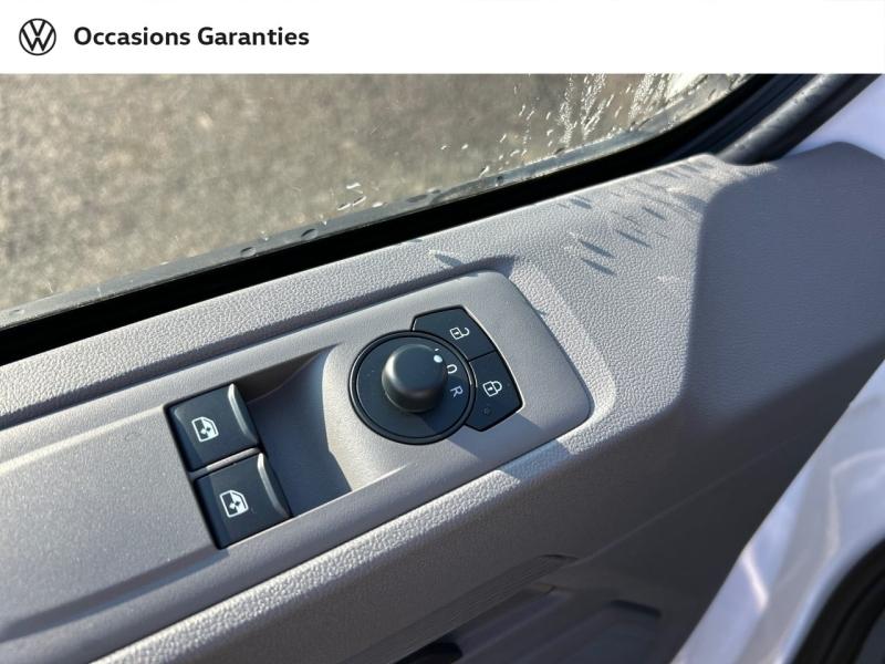 Voitures occasions VOLKSWAGEN UTILITAIRES Transporter Fg Business Nancy