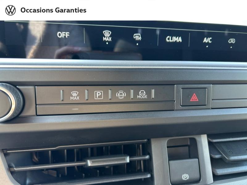 Voitures occasions VOLKSWAGEN UTILITAIRES Transporter Fg Business Nancy