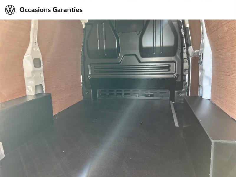 Voitures occasions VOLKSWAGEN UTILITAIRES Transporter Fg Business Nancy