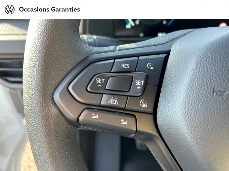 Voitures occasions VOLKSWAGEN UTILITAIRES Transporter Fg Business Nancy