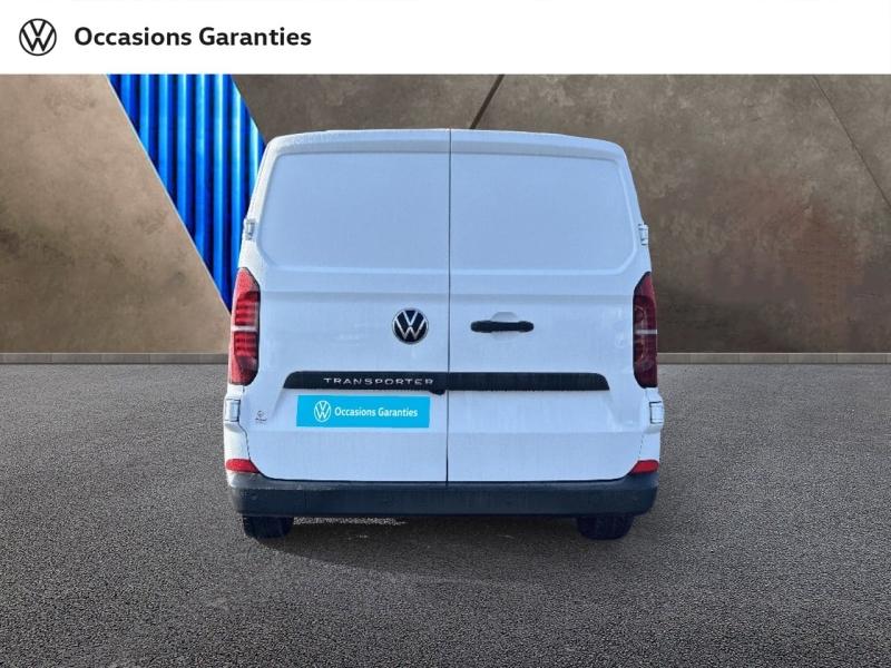 Voitures occasions VOLKSWAGEN UTILITAIRES Transporter Fg Business Nancy