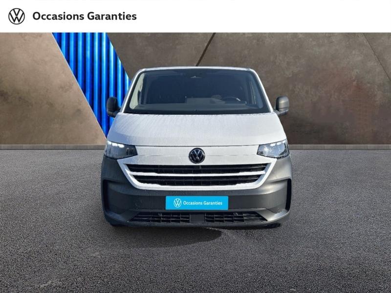 Voitures occasions VOLKSWAGEN UTILITAIRES Transporter Fg Business Nancy