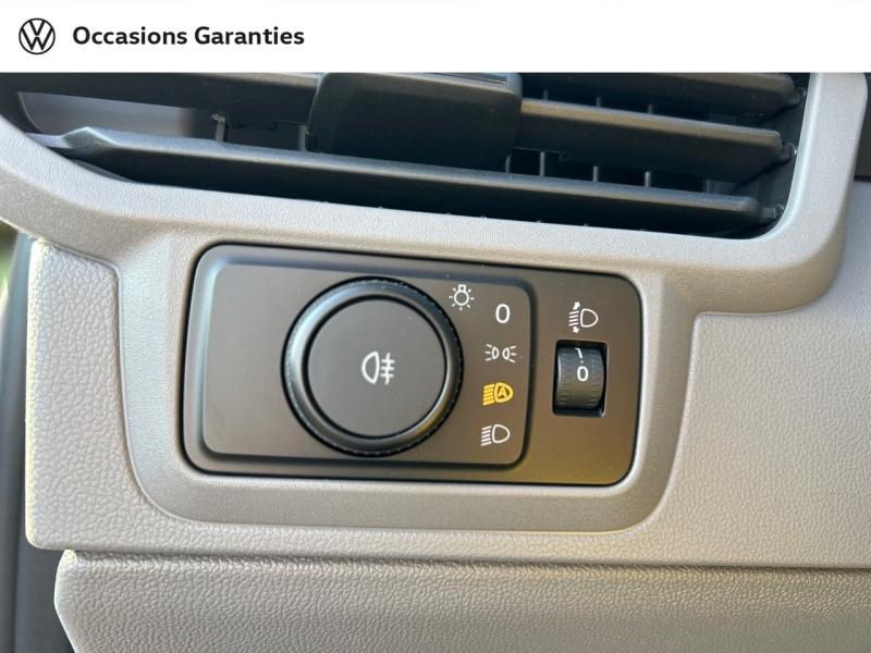 Voitures occasions VOLKSWAGEN UTILITAIRES Transporter Fg Business Nancy