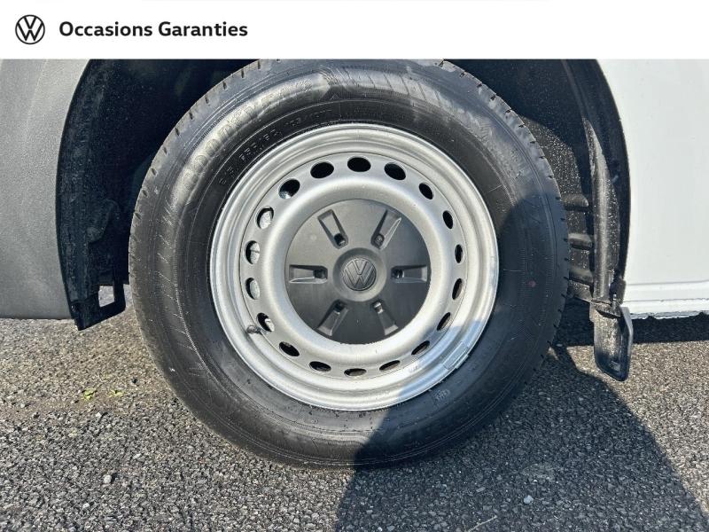 Voitures occasions VOLKSWAGEN UTILITAIRES Transporter Fg Business Nancy