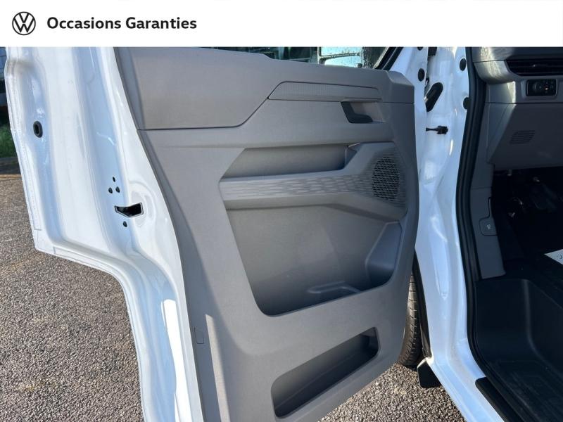 Voitures occasions VOLKSWAGEN UTILITAIRES Transporter Fg Business Nancy