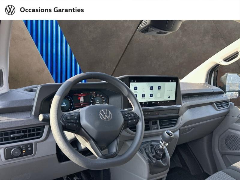 Voitures occasions VOLKSWAGEN UTILITAIRES Transporter Fg Business Nancy