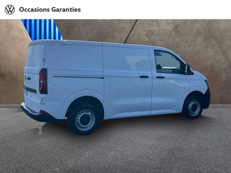 Voitures occasions VOLKSWAGEN UTILITAIRES Transporter Fg Business Nancy