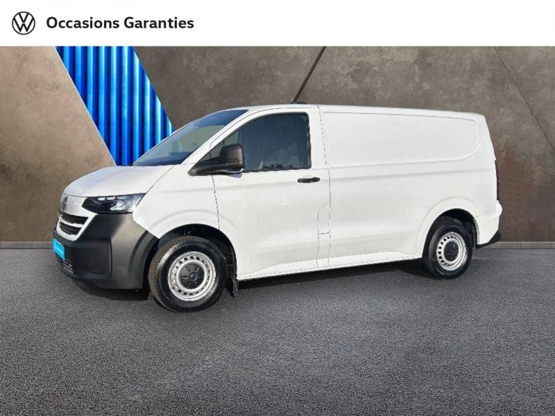 Voitures occasions VOLKSWAGEN UTILITAIRES Transporter Fg Business Nancy