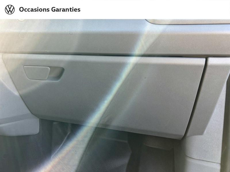 Voitures occasions VOLKSWAGEN UTILITAIRES Transporter Fg Business Nancy