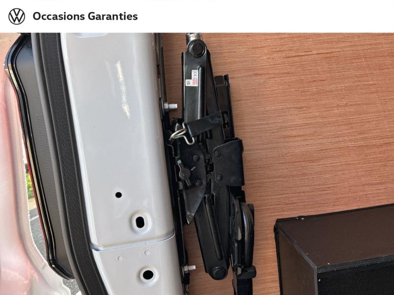 Voitures occasions VOLKSWAGEN UTILITAIRES Transporter Fg Business Nancy