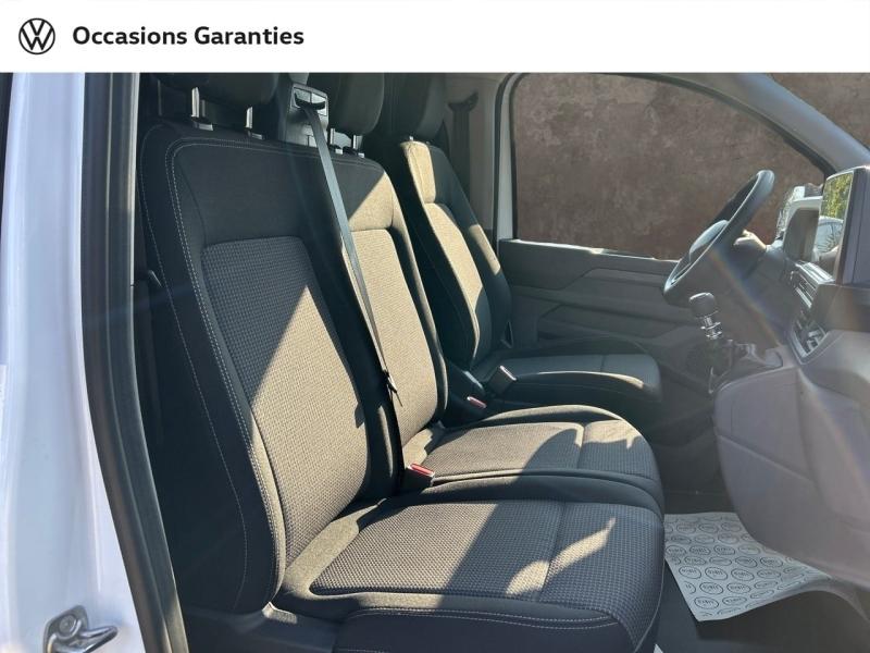 Voitures occasions VOLKSWAGEN UTILITAIRES Transporter Fg Business Nancy