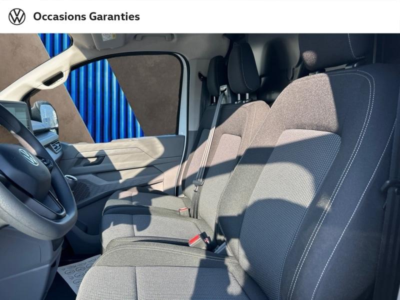 Voitures occasions VOLKSWAGEN UTILITAIRES Transporter Fg Business Nancy