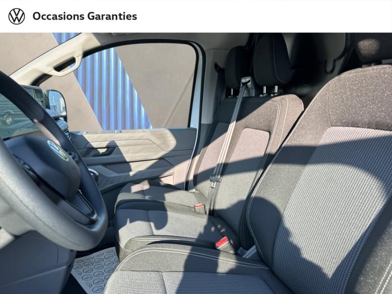 Voitures occasions VOLKSWAGEN UTILITAIRES Transporter Fg Business Nancy