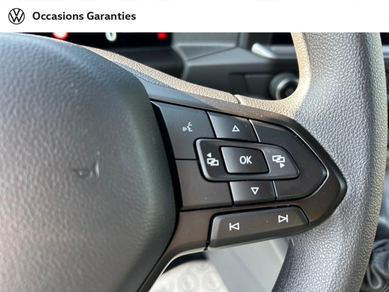 Voitures occasions VOLKSWAGEN UTILITAIRES Transporter Fg Business Nancy