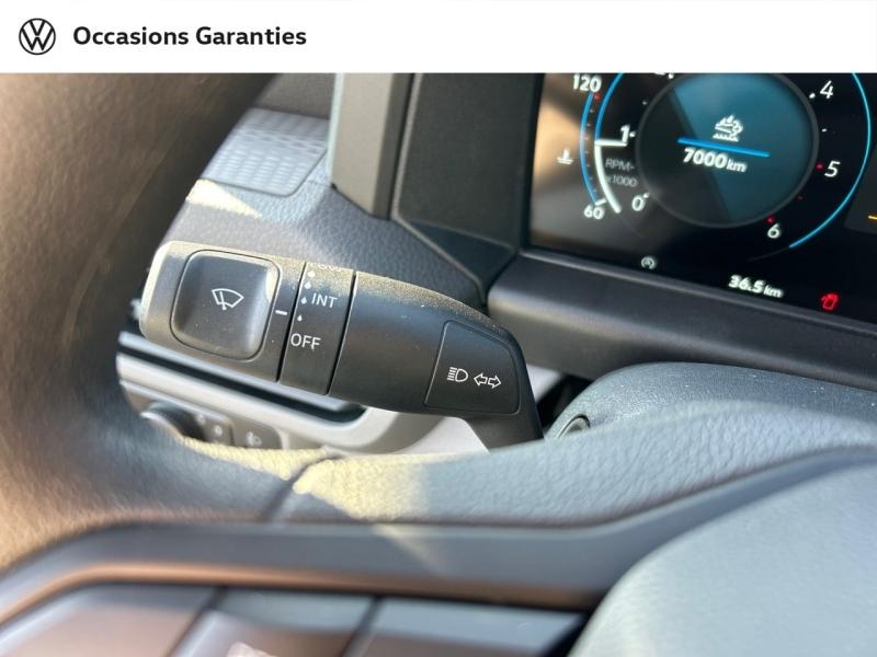 Voitures occasions VOLKSWAGEN UTILITAIRES Transporter Fg Business Nancy