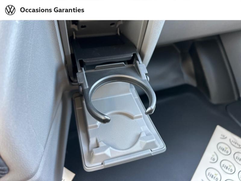 Voitures occasions VOLKSWAGEN UTILITAIRES Transporter Fg Business Nancy