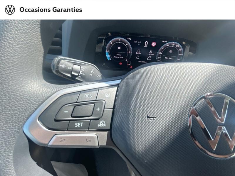 Voitures occasions VOLKSWAGEN UTILITAIRES Crafter Fg Business Nancy
