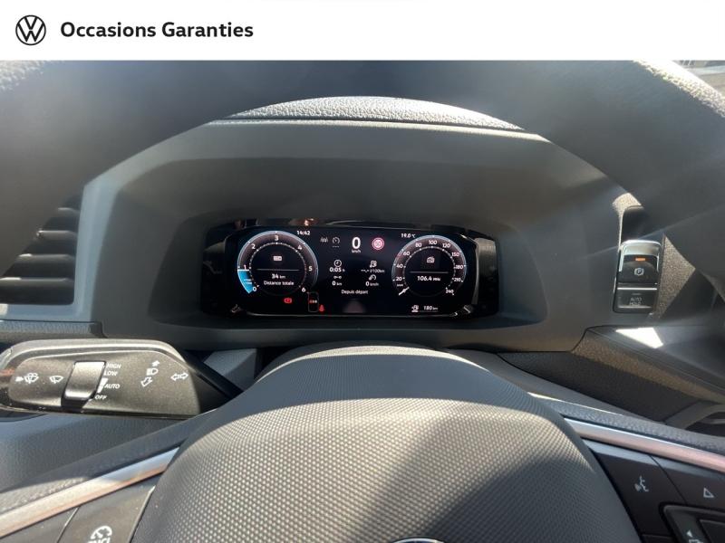 Voitures occasions VOLKSWAGEN UTILITAIRES Crafter Fg Business Nancy