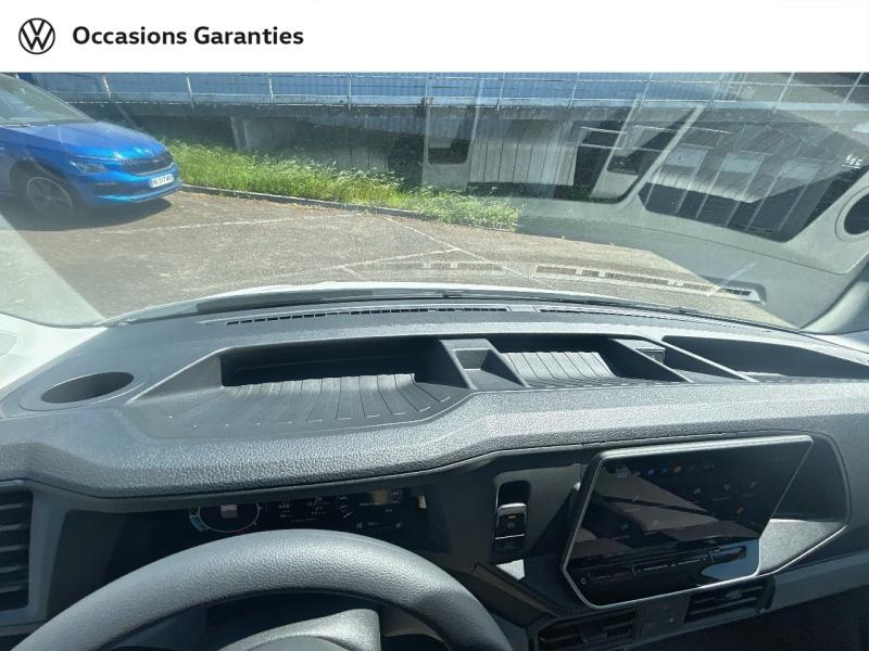 Voitures occasions VOLKSWAGEN UTILITAIRES Crafter Fg Business Nancy