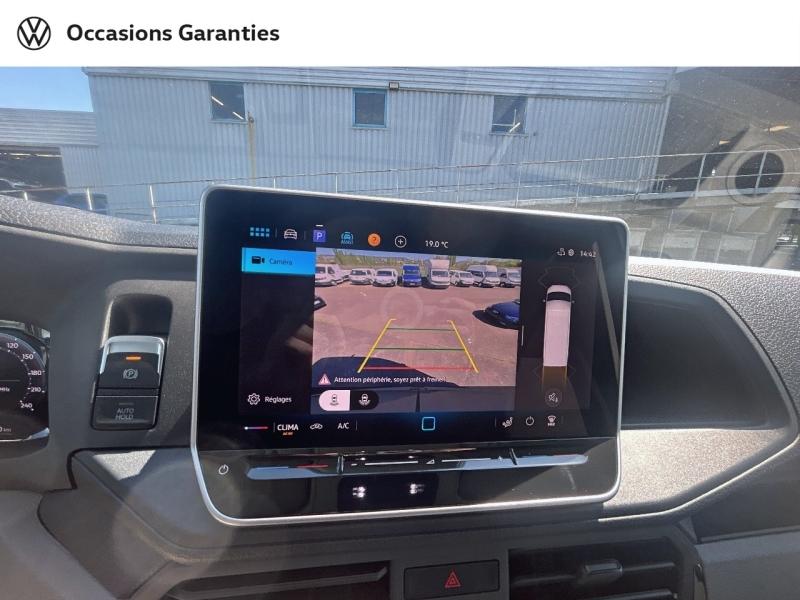 Voitures occasions VOLKSWAGEN UTILITAIRES Crafter Fg Business Nancy