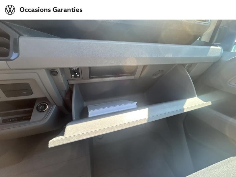 Voitures occasions VOLKSWAGEN UTILITAIRES Crafter Fg Business Nancy