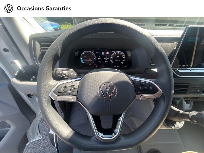 Voitures occasions VOLKSWAGEN UTILITAIRES Crafter Fg Business Nancy