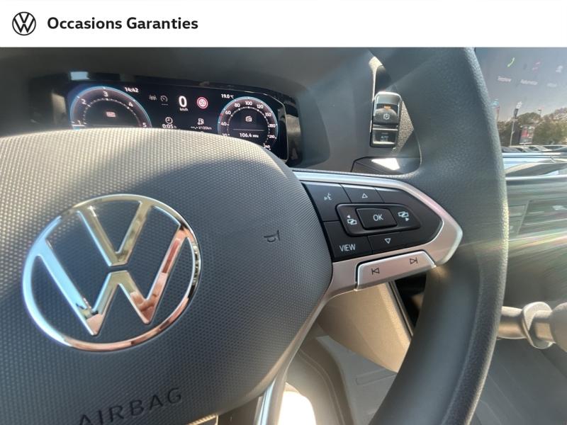 Voitures occasions VOLKSWAGEN UTILITAIRES Crafter Fg Business Nancy