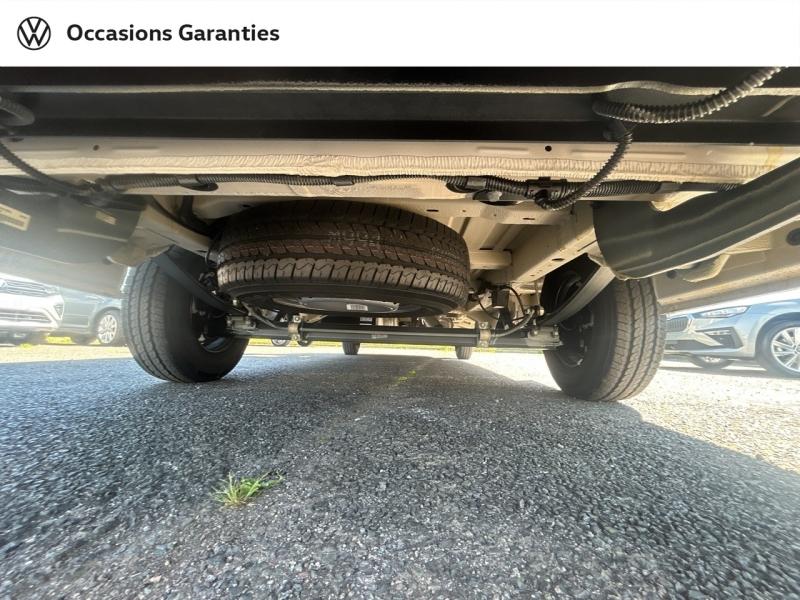 Voitures occasions VOLKSWAGEN UTILITAIRES Crafter Fg Business Nancy