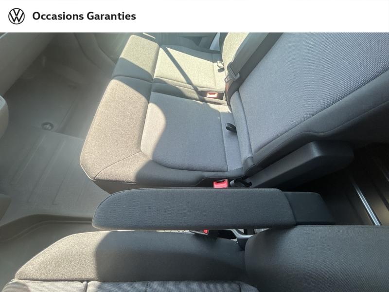 Voitures occasions VOLKSWAGEN UTILITAIRES Crafter Fg Business Nancy