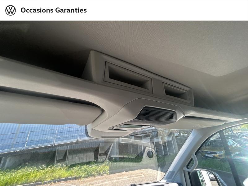 Voitures occasions VOLKSWAGEN UTILITAIRES Crafter Fg Business Nancy