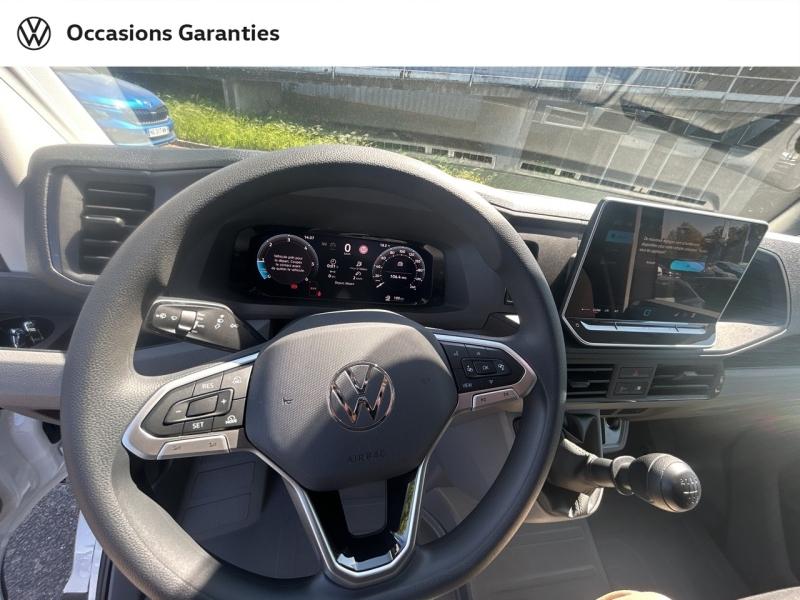 Voitures occasions VOLKSWAGEN UTILITAIRES Crafter Fg Business Nancy