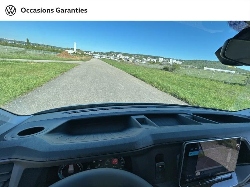 Voitures occasions VOLKSWAGEN Grand California Base Nancy