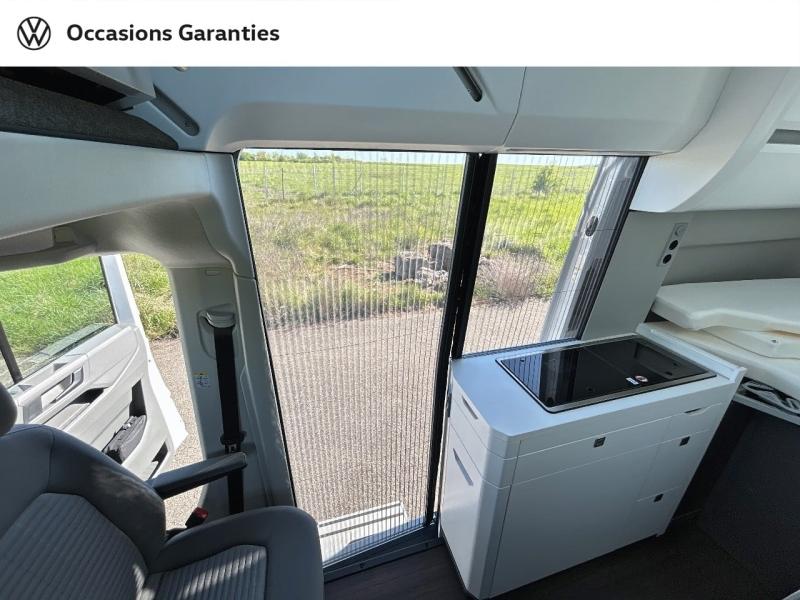 Voitures occasions VOLKSWAGEN Grand California Base Nancy