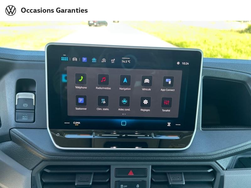 Voitures occasions VOLKSWAGEN Grand California Base Nancy