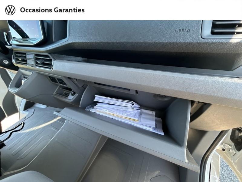 Voitures occasions VOLKSWAGEN Grand California Base Nancy