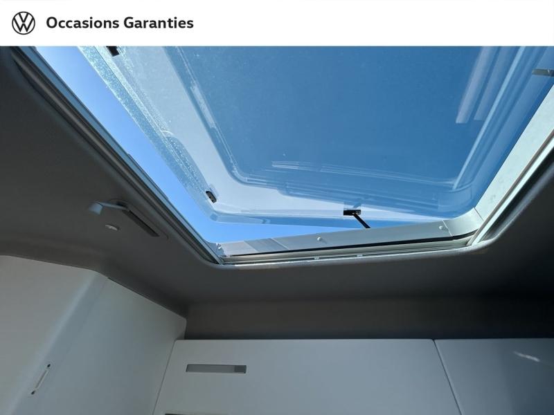 Voitures occasions VOLKSWAGEN Grand California Base Nancy