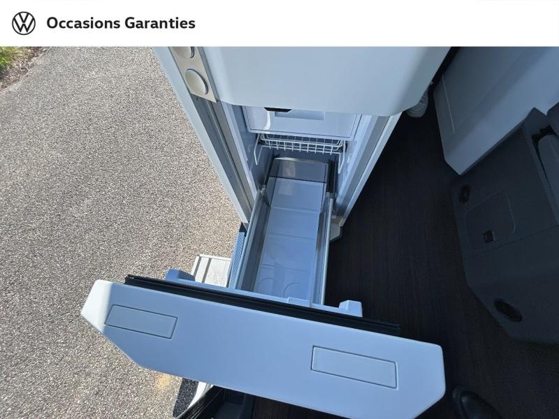 Voitures occasions VOLKSWAGEN Grand California Base Nancy